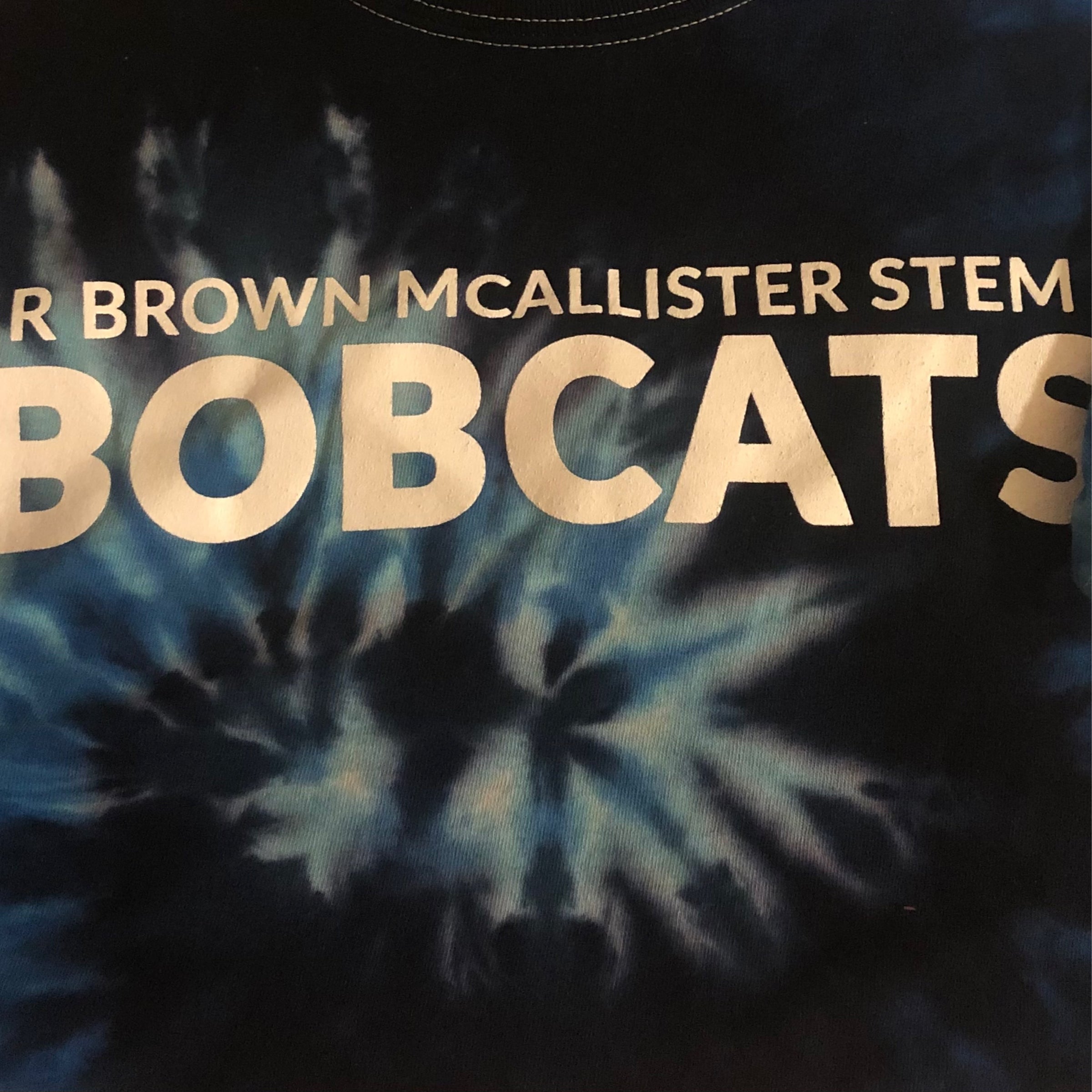 R Brown McAllister STEM Elementary 